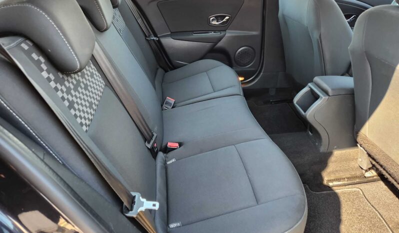 Renault Megane 3 1.5 dCi full