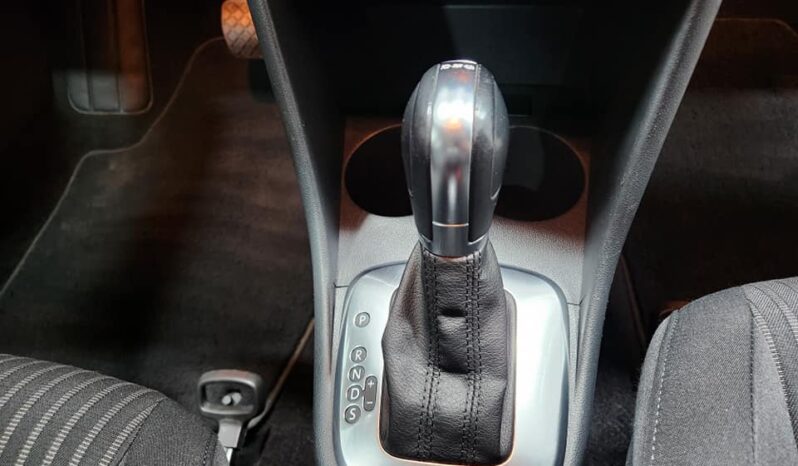 Volkswagen Polo 1.6 TDI – Highline full