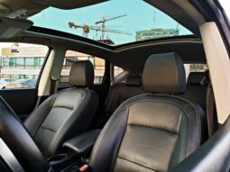 Nissan Qashqai TEKNA – 4×4 full