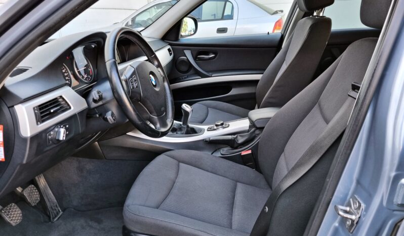 BMW Seria 3 – E91 – 2.0d 143 Cai full