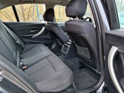 BMW Seria 3 – F30 – xDrive – 2.0d full