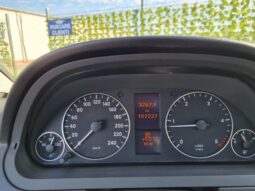 Mercedes A Class 180 CDI full