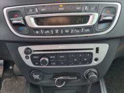 Renault Megane 3 1.5 dCi full