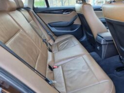 BMW X1 – xDrive – BiTurbo full