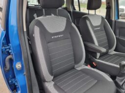 Dacia Logan MCV – Stepway – 0.9 full