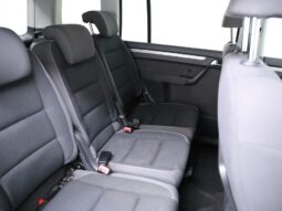Volkswagen Touran 1.4 TSI – Comfortline full