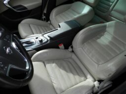 Opel Insignia 4×4 full