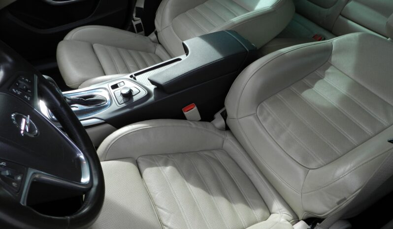 Opel Insignia 4×4 full