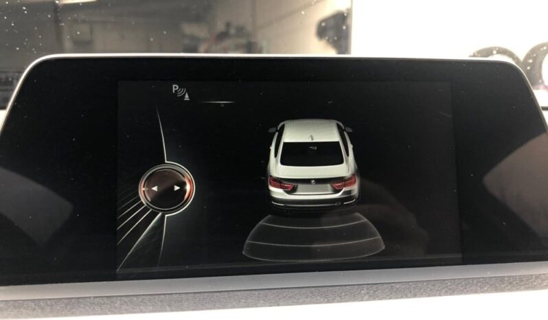 BMW Seria 4 full