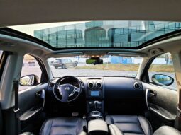 Nissan Qashqai TEKNA – 4×4 full