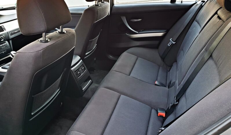 BMW Seria 3 – E91 – 2.0d 163 Cai full
