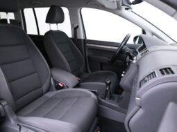 Volkswagen Touran 1.4 TSI – Comfortline full