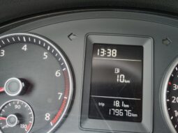 VW Golf 6 Plus full