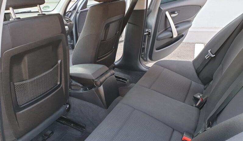 BMW Seria 1 – 118d full