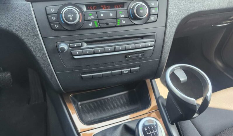 BMW Seria 1 – 118d – 2010 full