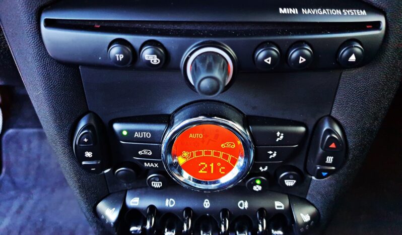 Mini Cooper ONE R56 full