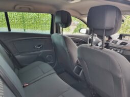Renault Megane 3 1.5 dCi full