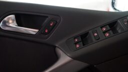 VW Tiguan 4×4 full
