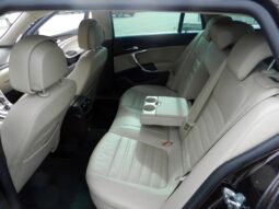 Opel Insignia 4×4 full