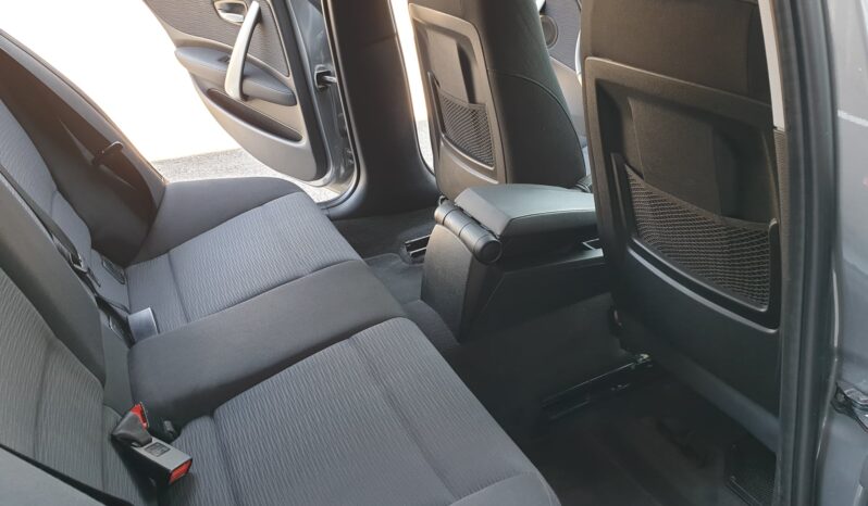 BMW Seria 1 – 118d full