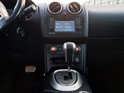 Nissan Qashqai TEKNA – 4×4 full