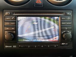 Nissan Qashqai TEKNA – 4×4 full