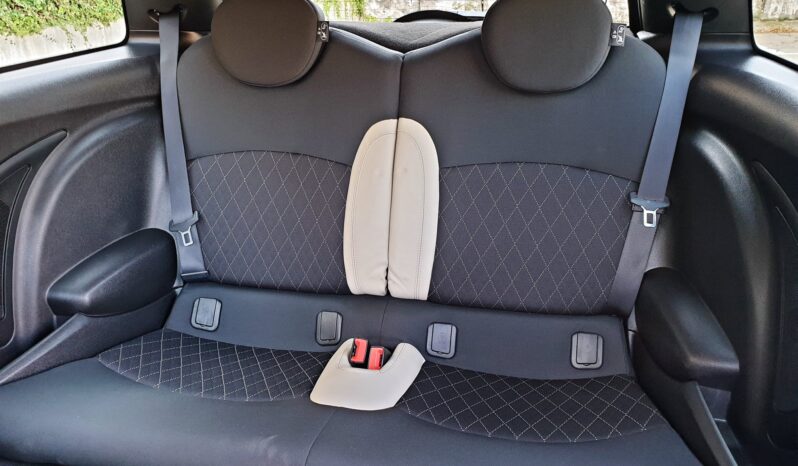 Mini Cooper S R56 – 185 Cai full