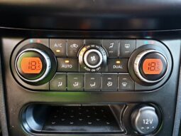 Nissan Qashqai TEKNA – 4×4 full