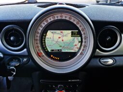 Mini Cooper ONE R56 full