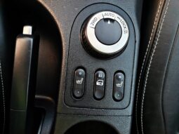 Nissan Qashqai TEKNA – 4×4 full