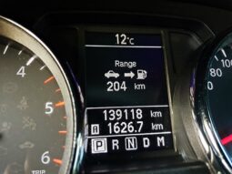 Nissan Qashqai TEKNA – 4×4 full