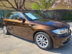 BMW Seria 1 – 118d – 2010