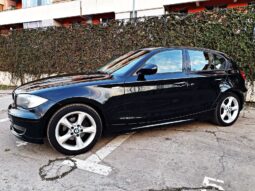BMW Seria 1 – 118d – 2.0d 143 Cai full