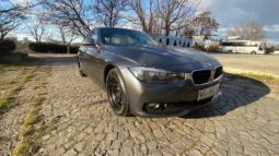 BMW Seria 3 – Cutie Automata full
