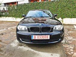 BMW Seria 1 – 123d – 2.0d 204 Cai full