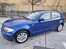 BMW Seria 1 – 118d full