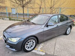 BMW Seria 3 – F30 – xDrive – 2.0d full