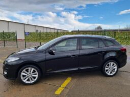 Renault Megane 3 1.5 dCi full