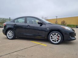 Mazda 3 – 1.6 Diesel – Sedan full