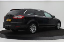Ford Mondeo 1.6 Diesel – Titanium full