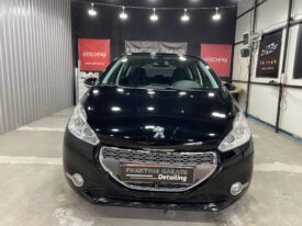Peugeot 208 – 1.6 e-HDi