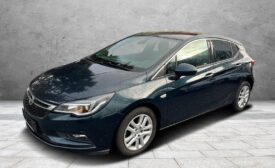 Opel Astra K – Hatchback – 1.6 Diesel