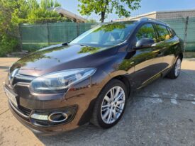 Renault Megane 3 – Facelift – Bose Edition – 1.5 dCi