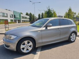 BMW Seria 1 – 118d