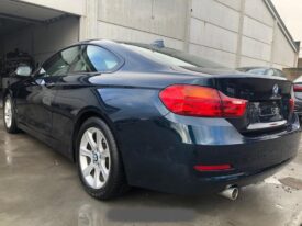 BMW Seria 4