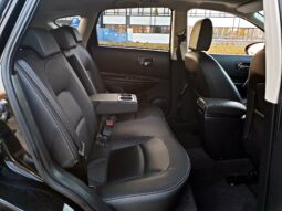 Nissan Qashqai TEKNA – 4×4 full