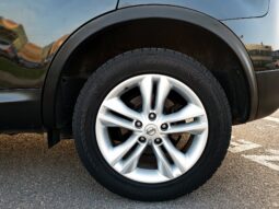 Nissan Qashqai TEKNA – 4×4 full