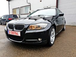 BMW Seria 3 – E91 – 2.0d 184 Cai full