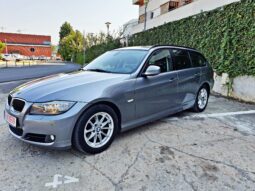 BMW Seria 3 – E91 – 2.0d 163 Cai full