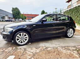BMW Seria 1 – 123d – 2.0d 204 Cai full